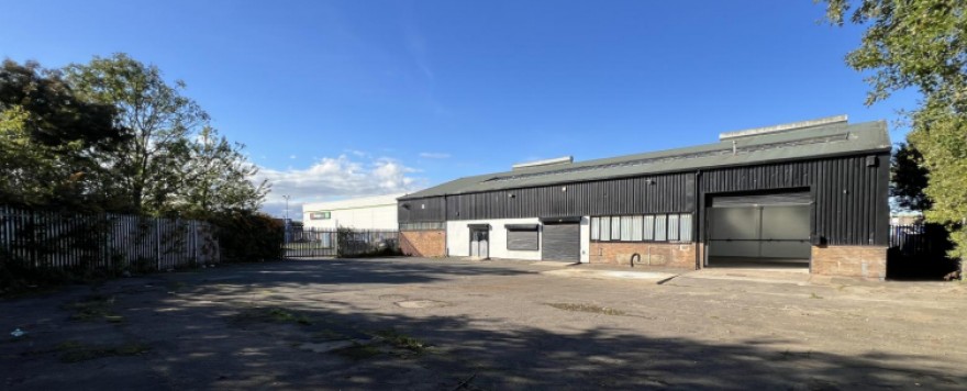 Unit 3B Cowley Road